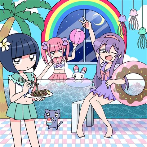 yumekawa dododo-chan|どちゃくそはっぴー! .